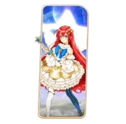 Starlight
Princess