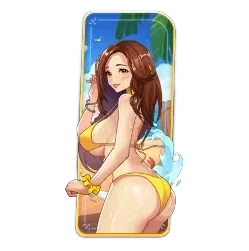 Bikini Queens